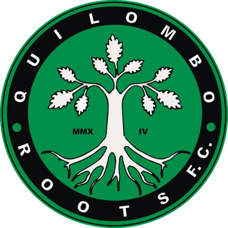 Quilombo Roots F.C.